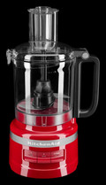 KitchenAid 5KFP0921EER Empire Rot vorne