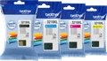 Brother LC-3219XL Cartridge Combo Pack Main Image