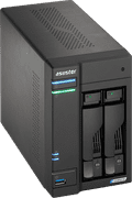 Asustor LOCKERSTOR 2 Gen2 AS6702T null