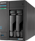 Asustor LOCKERSTOR 2 Gen2 AS6702T null