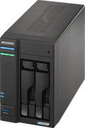 Asustor LOCKERSTOR 2 Gen2 AS6702T null