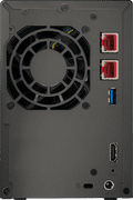 Asustor LOCKERSTOR 2 Gen2 AS6702T null