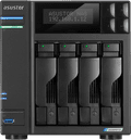 Asustor LOCKERSTOR 4 Gen2 AS6704T Main Image