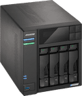 Asustor LOCKERSTOR 4 Gen2 AS6704T null
