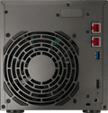 Asustor LOCKERSTOR 4 Gen2 AS6704T null