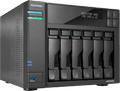 Asustor LOCKERSTOR 6 Gen2 AS6706T null
