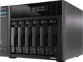 Asustor LOCKERSTOR 6 Gen2 AS6706T null