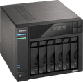 Asustor LOCKERSTOR 6 Gen2 AS6706T null