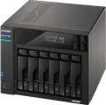 Asustor LOCKERSTOR 6 Gen2 AS6706T null