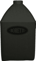 Boretti BBQ Hoes Ceramica Medium null