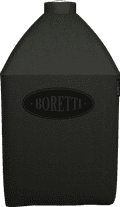 Boretti BBQ Cover Ceramica Large front