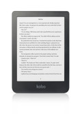 Kobo Clara HD null