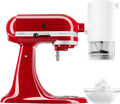 KitchenAid 5KSMSIA Râpe à Glace null