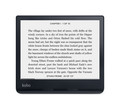 Kobo Sage front
