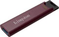 Kingston DataTraveler Max Typ A 256 GB null