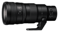 Nikon Nikkor Z 400mm F4.5 S rechterkant