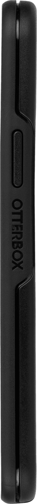 Otterbox Symmetry Plus Apple iPhone 12 / 12 Pro Back Cover met MagSafe Magneet Zwart null