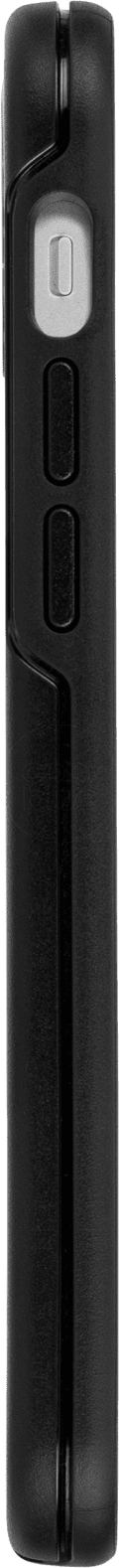 Otterbox Symmetry Plus Apple iPhone 12 / 12 Pro Back Cover met MagSafe Magneet Zwart null