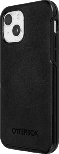Otterbox Symmetry Plus Apple iPhone 12 / 12 Pro Back Cover met MagSafe Magneet Zwart null