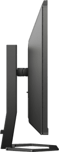 Philips 27E1N5600HE/00 linkerkant