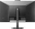 Philips 27E1N5600HE/00 achterkant