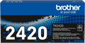 Brother TN-2420 Toner Zwart Main Image