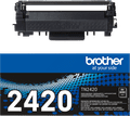 Brother TN-2420 Toner Zwart null
