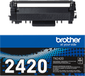 Brother TN-2420 Toner Cartridge Black null