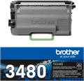 Brother TN-3480 Toner Black null