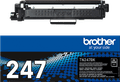 Brother TN-247BK Toner Cartridge Black packaging