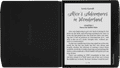 PocketBook Cover Flip Era / Era Color Zwart voorkant