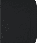 PocketBook Cover Flip Era / Era Color Zwart voorkant