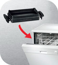 Tefal Snacking & Baking Accessory XA7278 null