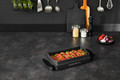 Tefal Snacking & Baking Accessory XA7278 product in use