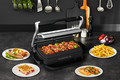 Tefal Snacking & Baking Accessory XA7278 product in use