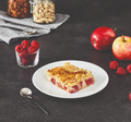Tefal Snacking & Baking Accessory XA7278 product in use