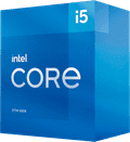 Intel Core i5-11400F Main Image