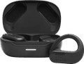 JBL Endurance Peak3 Zwart null