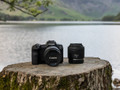 Canon RF 24mm f/1.8 Macro IS STM product in gebruik