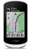 Garmin Edge Explore 2 Main Image