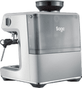Sage Barista Express Impress Brushed Stainless Steel null