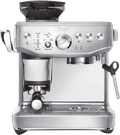 Sage Barista Express Impress Brushed Stainless Steel Main Image