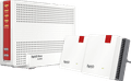 AVM FRITZ!Box 6690 Cable International + FRITZ!Repeater 1200 AX International 2-pack Main Image