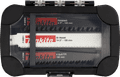 Makita 25-delige Reciprozaagbladenset (universeel) P-81262 voorkant