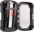 Makita 25-delige Reciprozaagbladenset (universeel) P-81262 null