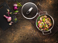 Zwilling Vitality Cookware Set 5-piece product in use