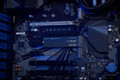 WD Black SN850X 2TB NVMe SSD product in gebruik
