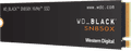 WD Black SN850X 2TB NVMe SSD detail
