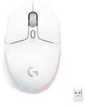 Logitech G705 Kabellose Gaming-Maus Main Image