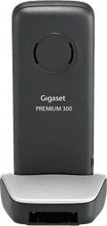 Gigaset Premium 300 A Go Duo achterkant